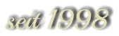 seit 1998