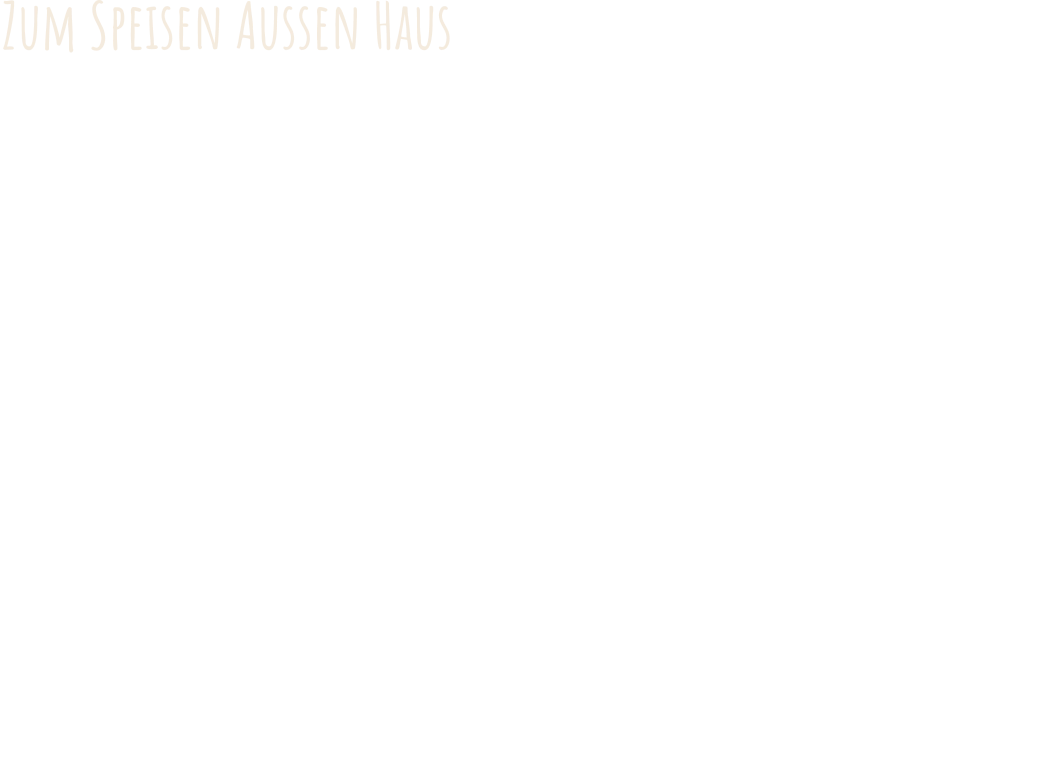 Zum Speisen Aussen Haus Abhol- & Lieferservice – La Contadina Bei La Contadina möchten wir Ihnen stets die bestmögliche Qualität bieten – sowohl in unserem Lokal als auch bei Ihnen zu Hause. Selbstabholung – 10 % Rabatt Wenn Sie direkt bei uns bestellen und Ihre Speisen selbst abholen, erhalten Sie 10 % Rabatt auf den Gesamtbetrag. So genießen Sie unsere Pizza und Gerichte frisch aus dem Ofen – heiß, knusprig und in bester Qualität. Lieferung über externe Anbieter Bestellungen sind auch über externe Lieferplattformen möglich. Bitte beachten Sie hierbei: Es können zusätzliche Gebühren und Servicekosten anfallen Die Lieferzeiten hängen vom jeweiligen Anbieter ab Der Transport liegt nicht in unserer Verantwortung Aus diesem Grund können wir keine Garantie für die Qualität der Speisen übernehmen, sobald diese über Drittanbieter geliefert werden. Während des Transports können Temperatur und Frische beeinträchtigt werden – dies liegt außerhalb unseres Einflussbereichs. Unser Tipp: Wenn Sie das authentische Geschmackserlebnis von La Contadina genießen möchten, empfehlen wir die direkte Bestellung mit Selbstabholung – inklusive 10 % Rabatt. Vielen Dank für Ihr Verständnis und Ihr Vertrauen!